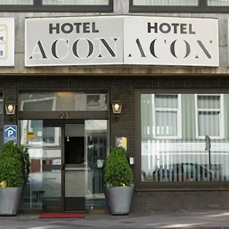 Acon Hotel 3*