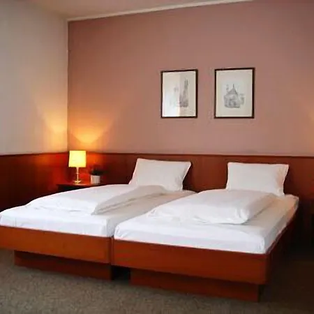 Hotel Acon Dusseldorf