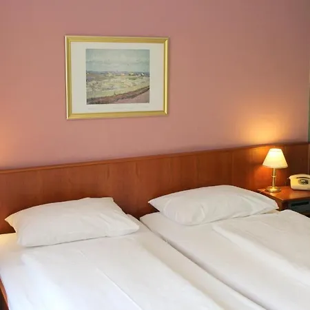 Hotel Acon