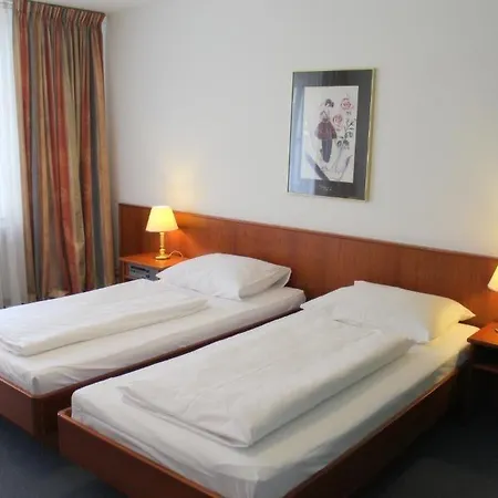 Acon Hotel Düsseldorf
