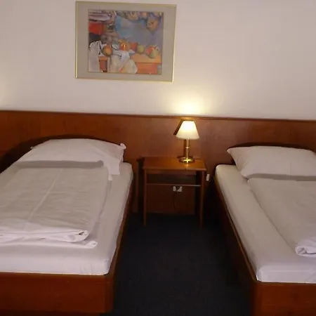 Hotel Acon Düsseldorf