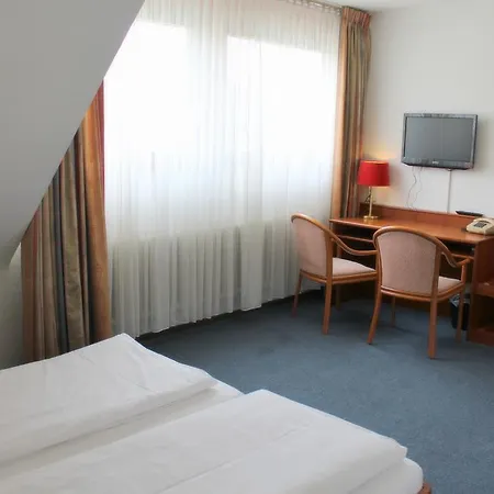 Acon Hotel Dusseldorf