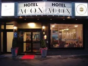 Hotel Acon Düsseldorf