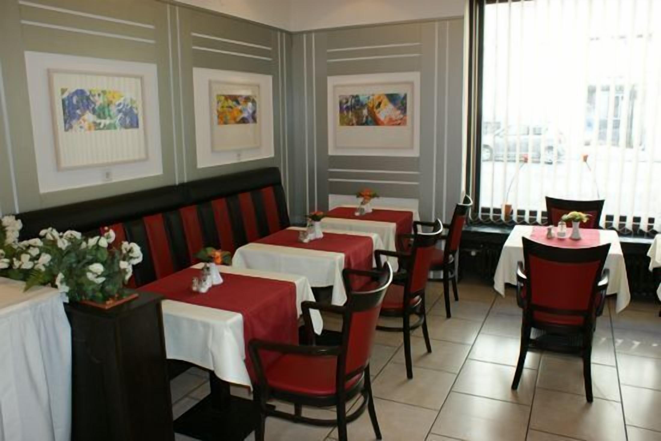 Hotel Acon Düsseldorf