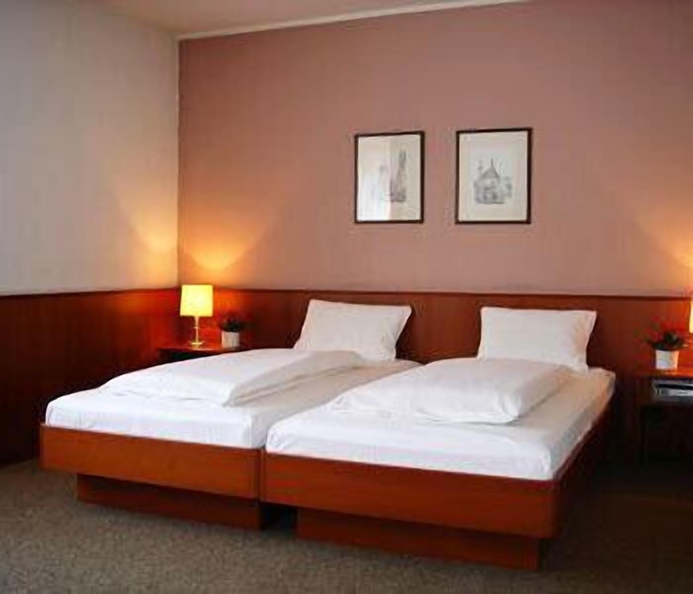 Hotel Acon Düsseldorf