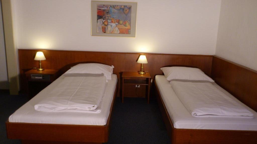 Hotel Acon Düsseldorf