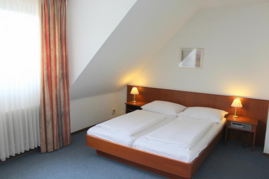 Hotel Acon Düsseldorf