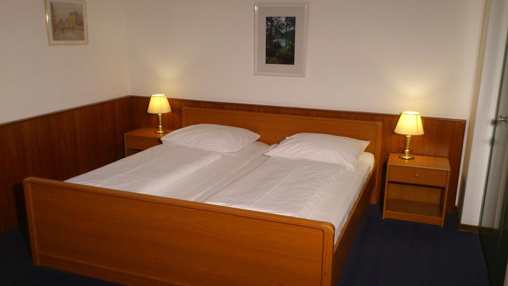 Acon Hotel Düsseldorf