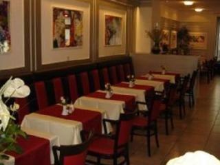 Acon Hotel Düsseldorf