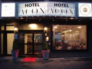 Hotel Acon Düsseldorf