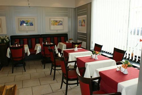 Hotel Acon Düsseldorf