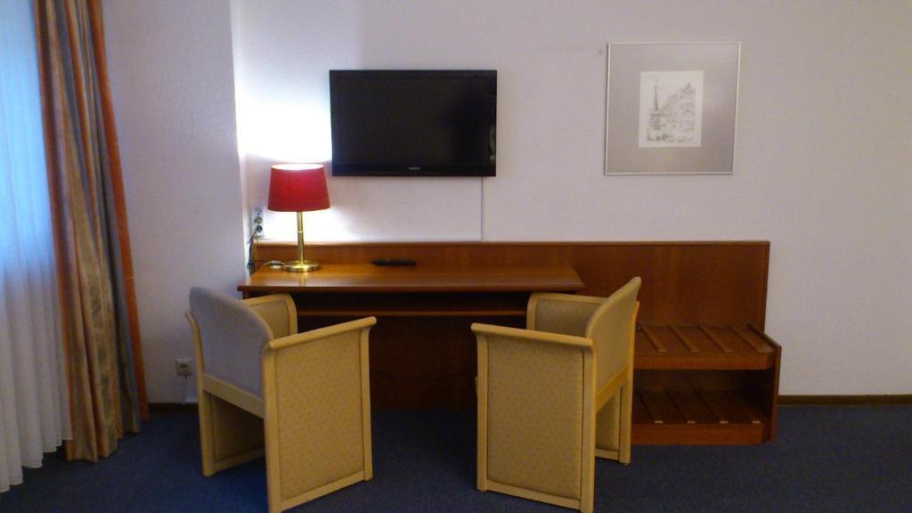 Hotel Acon Düsseldorf