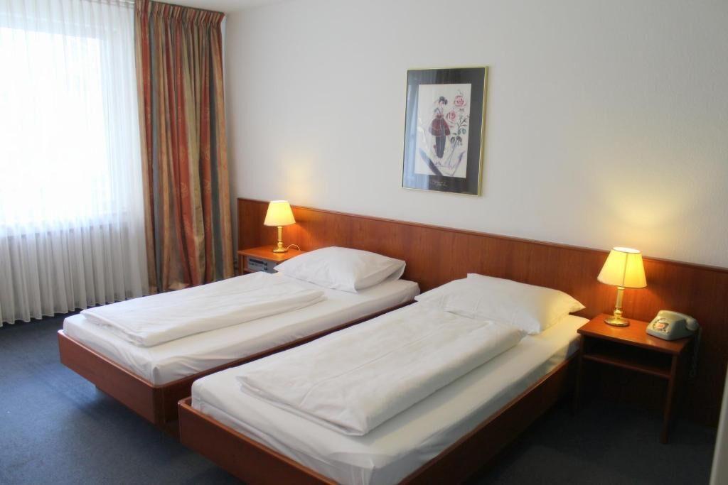 Acon Hotel Düsseldorf