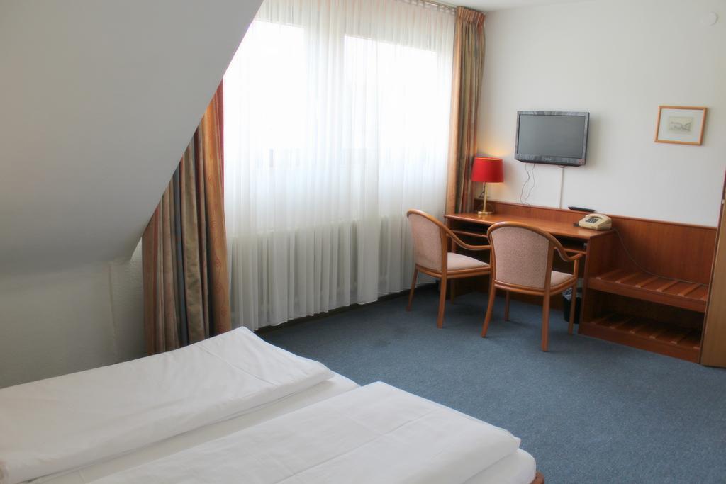 Acon Hotel Düsseldorf