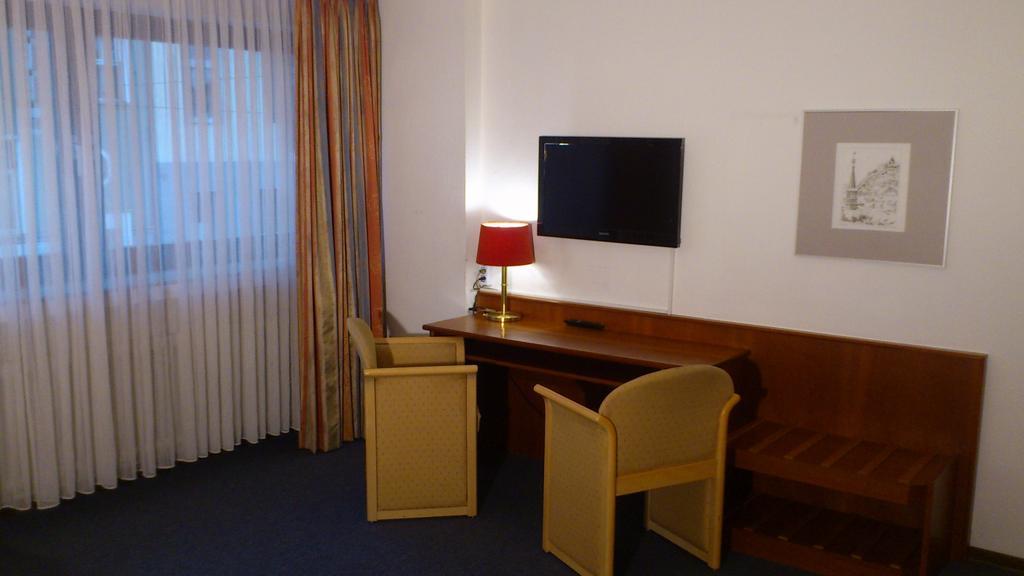 Acon Düsseldorf
